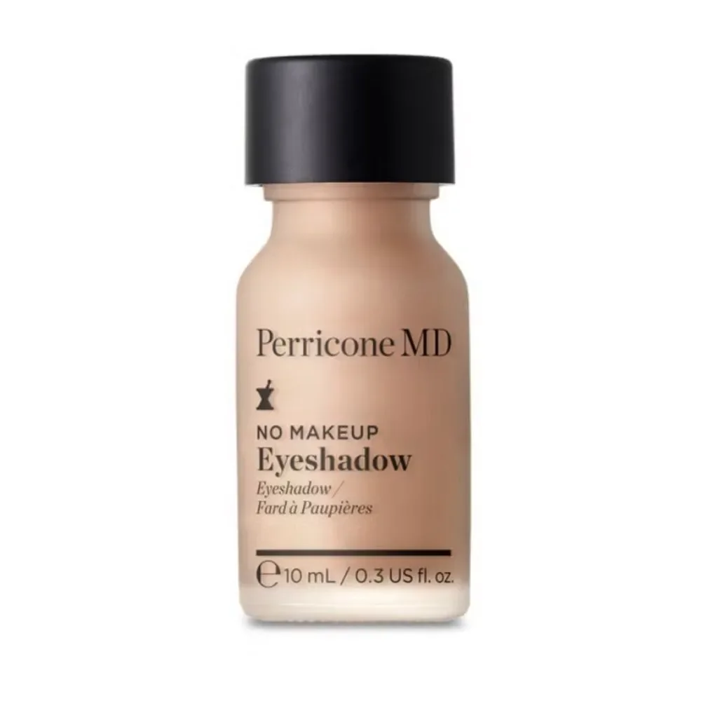 Perricone MD No Makeup Eyeshadow Shade 2 Original 10mL Full Size. NIB!